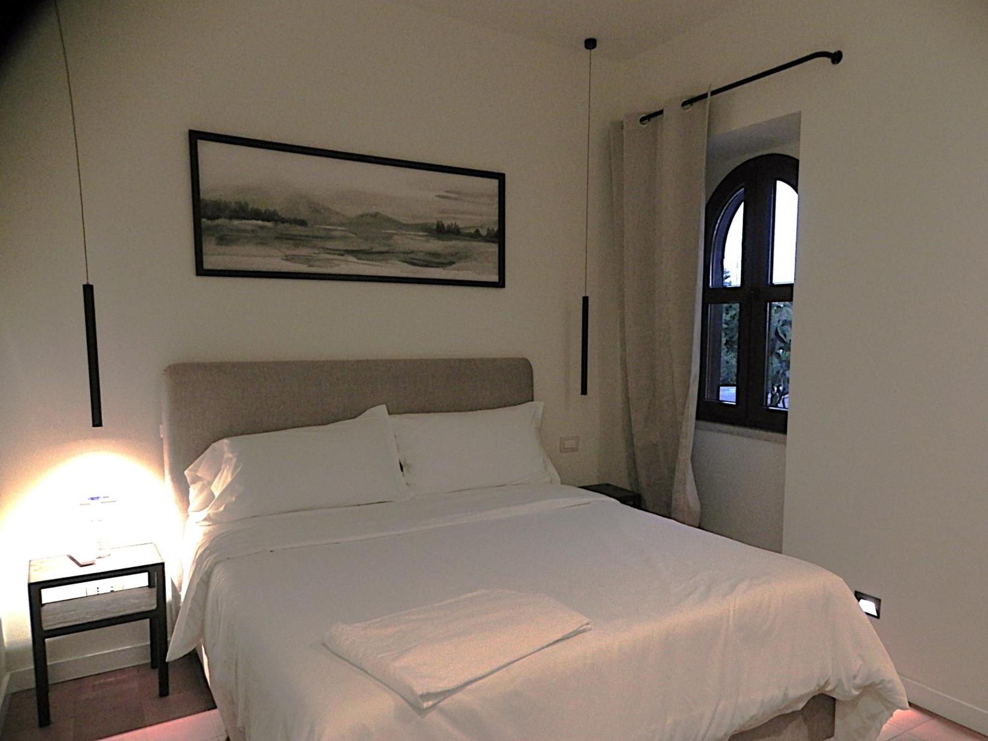 Tenuta Del Duca Fiumicino Locanda E Hostaria Guest House Extérieur photo
