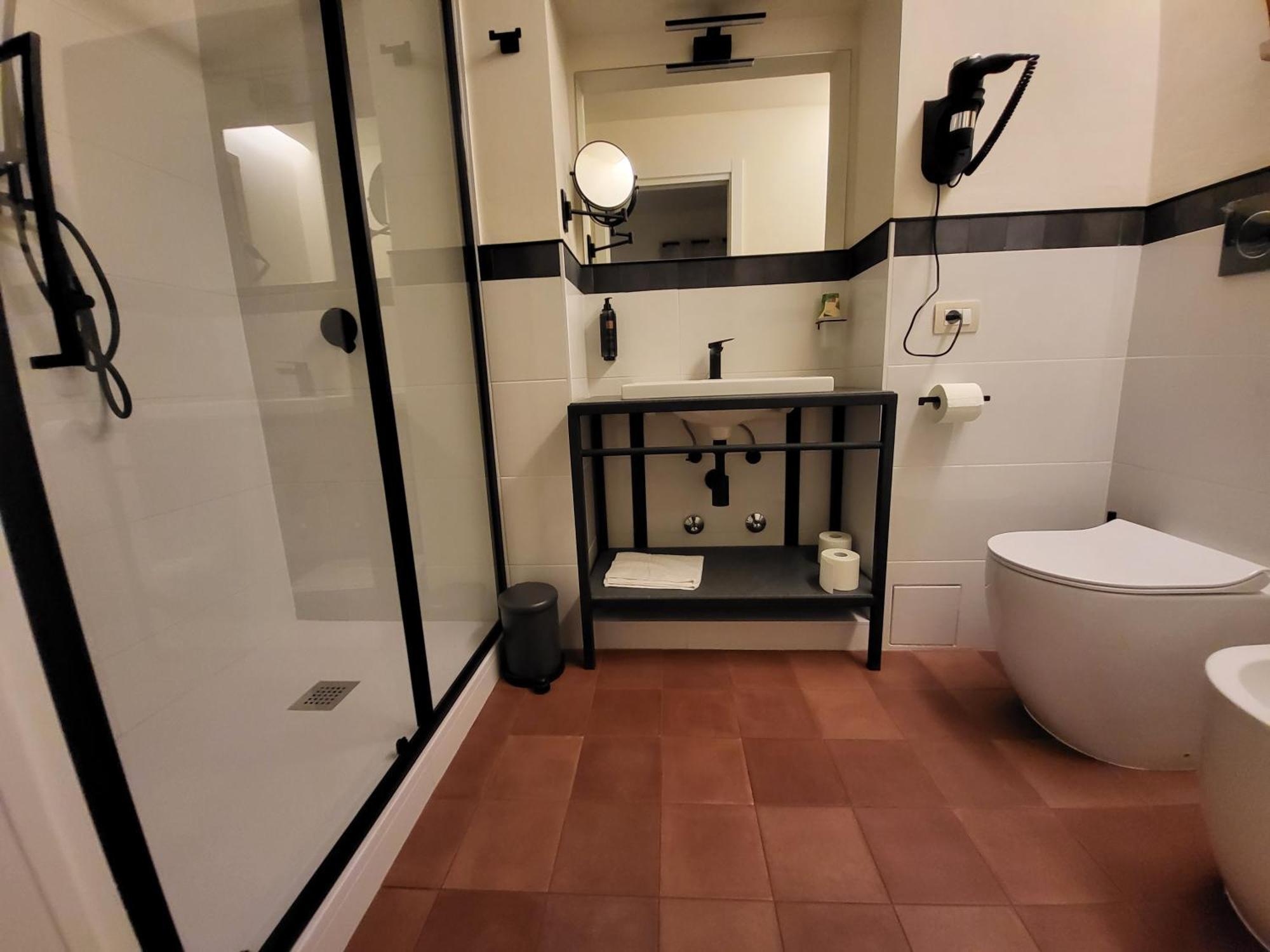 Tenuta Del Duca Fiumicino Locanda E Hostaria Guest House Extérieur photo