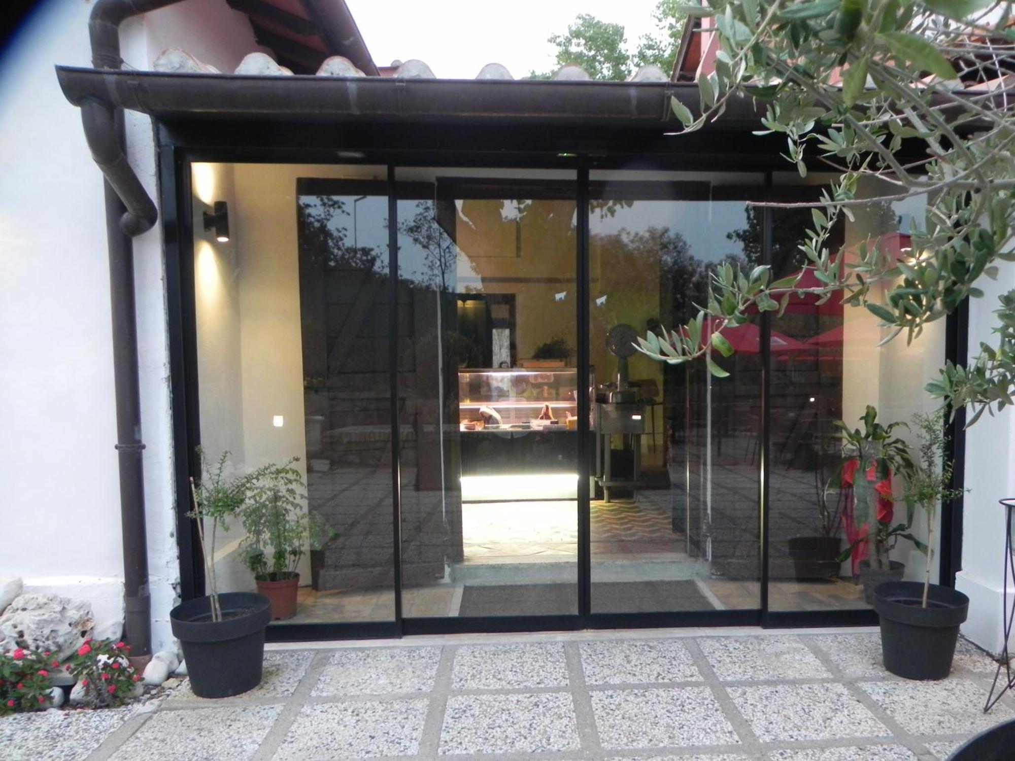 Tenuta Del Duca Fiumicino Locanda E Hostaria Guest House Extérieur photo